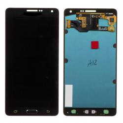 Samsung A700 Galaxy A7 �rint�, LCD kijelz�